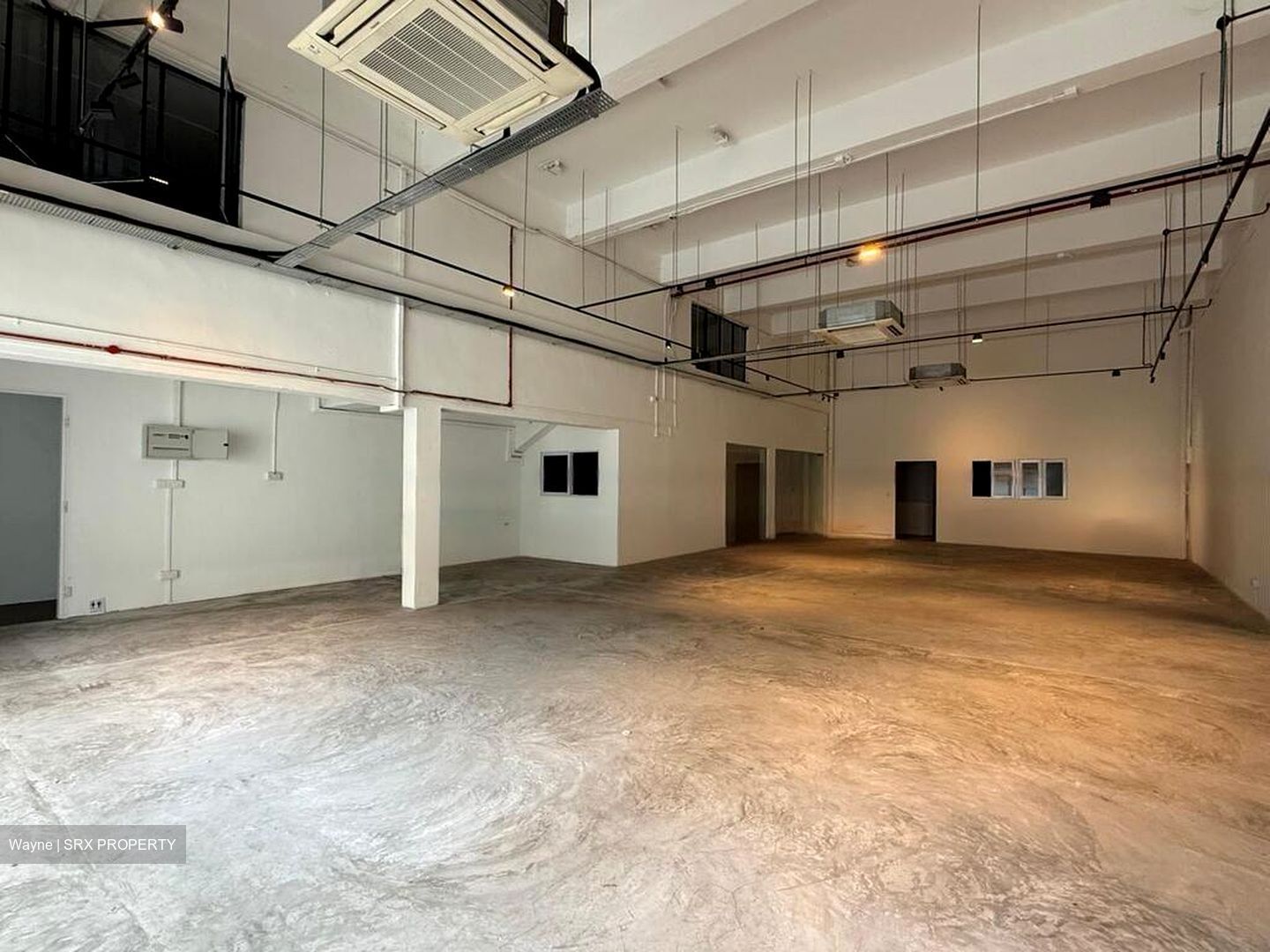 Hillview Industrial Estate (D23), Factory #463085881